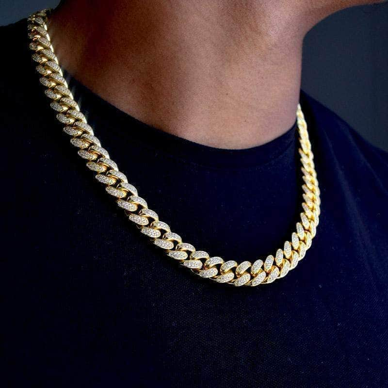 Men's Chain