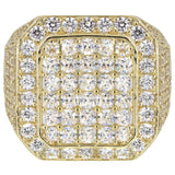 14K PINKY RINGS