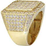 14K PINKY RINGS